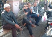 PAGERJATI Gelar Ngaruat Jagat, Minta Proyek Geothermal Dihentikan