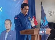 Partai Demokrat Gelar Pendidikan Politik, Sumedang Juara Menuju Demokrat Jabar Juara