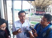 Diaktifkan Kereta Feeder, Koneksikan Stasiun Padalarang dengan Stasiun Bandung PP