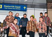 Bey Machmudin: UMKM Menggeliat Seiring Hadirnya Kereta Cepat Whoosh