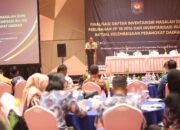 Kota Tasik Jadi Tuan Rumah Rakor Pemerintah Daerah se-Indonesia