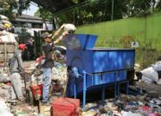 Gibrik Mini, Efektif Olah Sampah di TPS