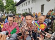 Bey Machmudin: KIJB 2023 Flatform Inovatif Ciptakan Ekosistem imInovasi Berkelanjutan