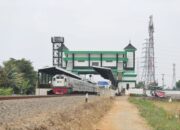 Sarana Pendukung Whoosh Disiapkan Pemkot Bandung