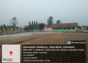 CIANJUR: Alih Fungsi Lahan Pertanian Terjadi di Selajambe, Diduga Dilakukan Yayasan Ibrohimiah Sukaluyu