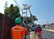 PLN UP3 Majalaya Siap Sukseskan Piala Dunia U-17 di Stadion Si Jalak Harupat