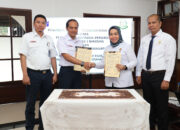 Daop 2 Bandung dan Kejari Purwakarta Jalin Kerja Sama Penanganan Masalah Hukum Bidang Perdata dan TUN