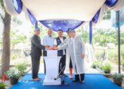 Mapag Hujan Serentak Dilaksanakan di 30 Kecamatan Kota Bandung