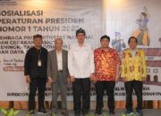 Plt Sekda: Tingkatkan Produktivitas Lembaga dan Birokrasi Jawa Barat, Agar Berdaya Saing