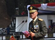 Pangdam III Siliwangi: 78 Tahun TNI Terdepan Jadi Benteng Terakhir NKRI