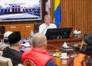 Bambang Tirtoyuliono: Mari Kita Bersama-sama Berkolaborasi Bangun Kota Bandung