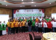 Partai Pendukung Ganjar Pranowo, Mantapkan Strategi Pemenangan