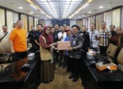 Sekretariat DPRD Jawa Barat Jadi Percontohan