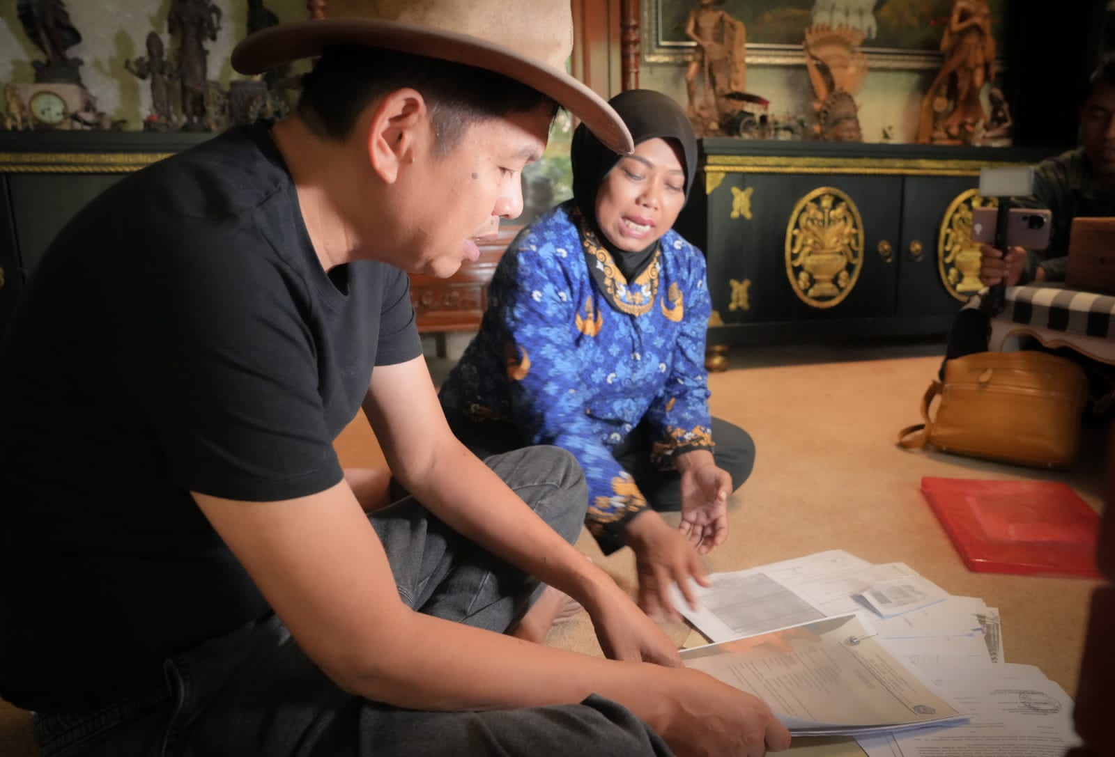 Guru Di Tasikmalaya Mengadu Ke Dedi Mulyadi Gegara Ini Kapol Id