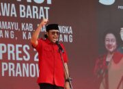 Hari Jadi ke-496 Indramayu, Ono Surono Dorong Petani dan Nelayan Sejahtera