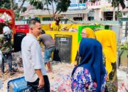 Bey Machmudin: Pengolahan Sampah Harus Dimulai dari Tingkat Sekolah