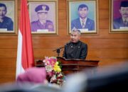 Penjabat Gubernur Jabar: Indramayu Lumbung Padi Nasional dan Penyumbang Produksi Perikanan