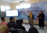 Peringatan Hari Bahasa Isyarat Internasional Tingkat Jabar Digelar di Sumedang, Diikuti Ratusan Orang