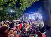 Zikir Manakib Kubro Syekh Abdul Qodir Al-Jaelani dan Peringatan Maulid Nabi SAW, di Pesantren Al-Ma’rifah Cirebon