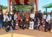 MTs Istighfarlah Luncurkan School Enterpreneur, Targetkan Lulusan Miliki Keahlian Khusus