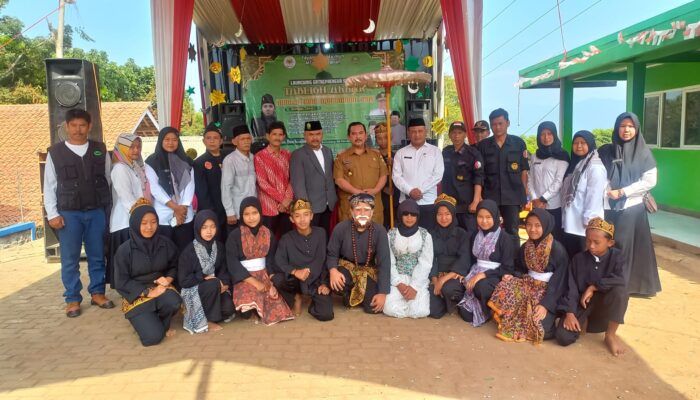 MTs Istighfarlah Luncurkan School Enterpreneur, Targetkan Lulusan Miliki Keahlian Khusus