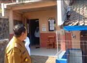 Bangunan MTs Istighfarlah Memprihatinkan, Ditinjau Kadisdik Sumedang