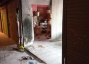 BANDUNG: 2 Kios di Pasar Kosambi Terbakar