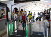 Daop 2 Berikan Diskon Tiket Kereta, Dukung Event Bandung Great Sale 2023