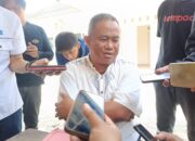 Dirtek Perumdam Tirta Mukti Cianjur Didesak Mundur, Diduga Ada Kepentingan Politik
