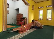 Tiga Belas Warga Cigalontang Diduga Keracunan Sate Jebret, Seorang Meninggal