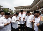 Keyakinan Kiai Cipasung pada Ganjar Pranowo