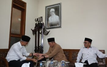 Pedang Bambu