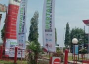 CIANJUR: : Jual Pertalite Gunakan Jerigen, SPBU Jalan Baru Sukaluyu Diduga Lakukan Kecurangan