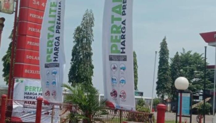 CIANJUR: Marak Pengelola SPBU Nakal, Disoroti