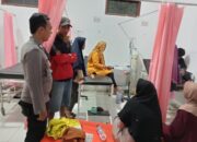 Korban Keracunan Sate Jepret Bertambah, Kali Ini Tujuh Warga Desa Tanjungkarang