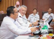 Belanja Daerah Pemkot Bandung TA 2023 Diperiksa BPK