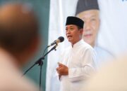 ASN Harus Tiru Akhlak Rasulullah, Ema: Salah Satunya Jujur dan Dapat Dipercaya