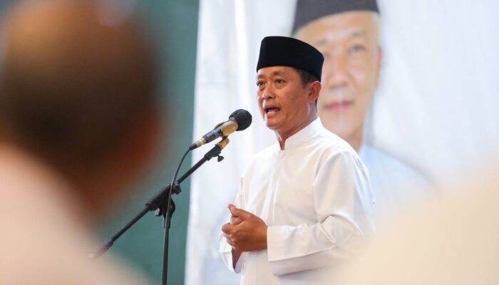 ASN Harus Tiru Akhlak Rasulullah, Ema: Salah Satunya Jujur dan Dapat Dipercaya