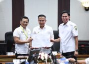 Percepatan Pengembangan Kompetensi ASN, Jabar Corpu Talent Siap Diujicobakan