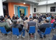 Kabar Terbaru Nasib Linmas Desa di Sumedang, Warga Sebut Berkah Program Pasang Sangkur