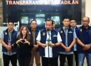Satgas Antimafia Bola Polri Amankan 2 Tersangka Pengaturan Skor di Liga 2