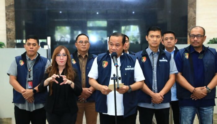 Satgas Antimafia Bola Polri Amankan 2 Tersangka Pengaturan Skor di Liga 2