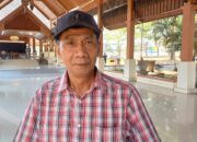 Merasa Disisihkan, Masyarakat Jasa Kontruksi di Sumedang Terpuruk