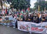 Boikot: Respons Tegas Muslimin atas Genosida Israel di Gaza, Lebanon