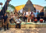 SUMEDANG: Gerakan Seniman Masuk Sekolah, Kadisdik Sebut Geliatkan Potensi Seni Siswa