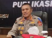 Polda Jabar Tak Henti Sosialisasikan Pencegahan Kebakaran Hutan