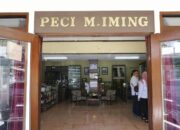 Peci M. Iming: Pertahankan Kualitas, Bertahan Satu Abad