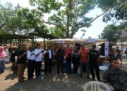 Pasar Pasisian Leuweung Cipanas Galunggung, Ini Produknya