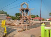 SUMEDANG: Ada Apa Proyek Alun-alun Surian Mangkrak?