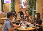 PRAKTIS, Kini Pelanggan Telkomsel & IndiHome Bisa Reservasi Layanan GraPARI dari Rumah